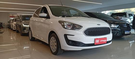 FORD KA 1.0 TI-VCT FLEX SE MANUAL FORD KA 1.0 TI-VCT FLEX SE MANUAL